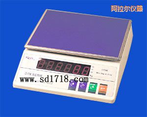 �������߾��������ƽ,6000g,1g