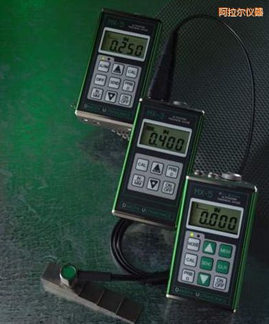阿拉爾超聲波測(cè)厚儀