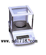 鞍山精密天平,100/410g,0.001/0.01g