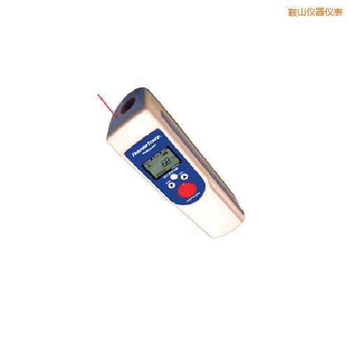 鞍山ThermoTrace® 防水紅外測溫儀