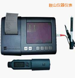 鞍山時(shí)代里氏硬度測量系統(tǒng)