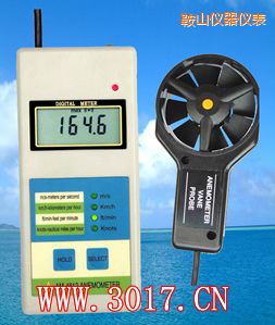 鞍山數(shù)字風速表(數(shù)字風速儀)