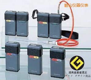 鞍山袖珍型一氧化碳