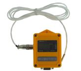 鞍山(高溫)溫度記錄儀