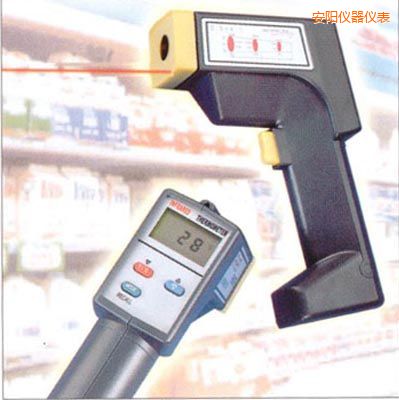 安陽(yáng)紅外線測(cè)溫儀