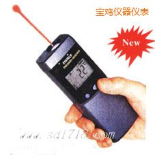 寶雞紅外測(cè)溫儀