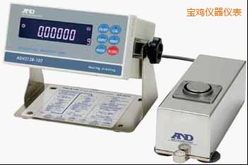 ���u�ձ�AND AD-4212B���a(ch��n)���Q��ϵ�y(t��ng),110g,0.01mg