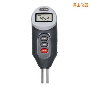 保山邵氏D硬度計