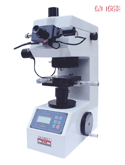 保山小負(fù)荷維氏硬度計