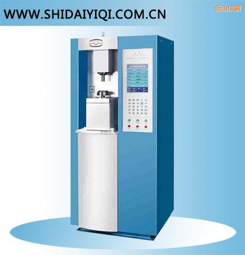 保山時代立式萬能摩擦磨損試驗機(jī)