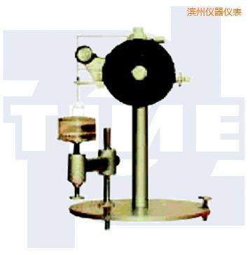 濱州手動(dòng)界面張力儀