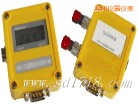 濱州電流記錄儀