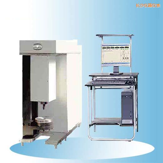 長(zhǎng)沙時(shí)代金屬加工液攻絲扭矩模擬評(píng)定試驗(yàn)機(jī)