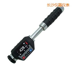 長(zhǎng)沙時(shí)代便攜式里氏硬度計(jì)