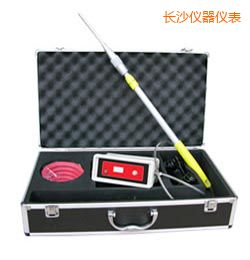 �L(zh��ng)ɳ�r(sh��)����عܵ�й©�z�y(c��)�x