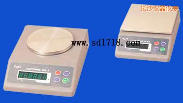 長沙經(jīng)濟型電子天平,6000g,0.1g