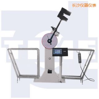 長(zhǎng)沙數(shù)顯沖擊試驗(yàn)機(jī)