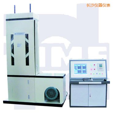 長(zhǎng)沙時(shí)代微機(jī)控制彈簧疲勞試驗(yàn)機(jī)