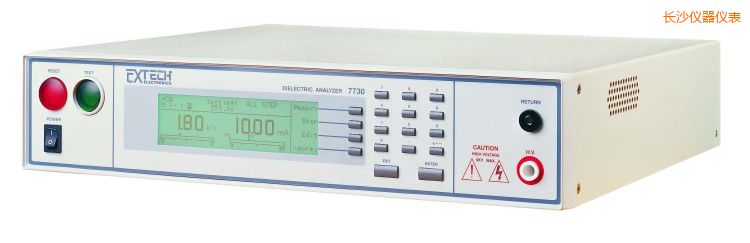 長(zhǎng)沙耐壓/絕緣分析儀