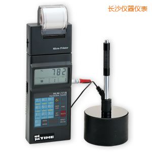 長(zhǎng)沙里氏硬度計(jì)