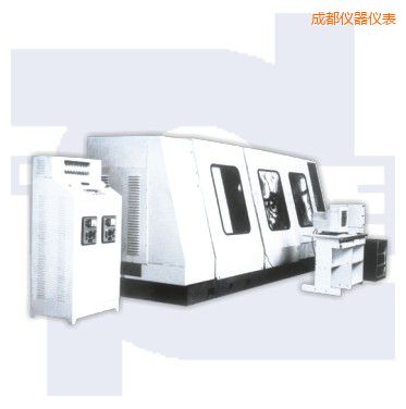 成都微機控制摩托車制動器綜合試驗臺