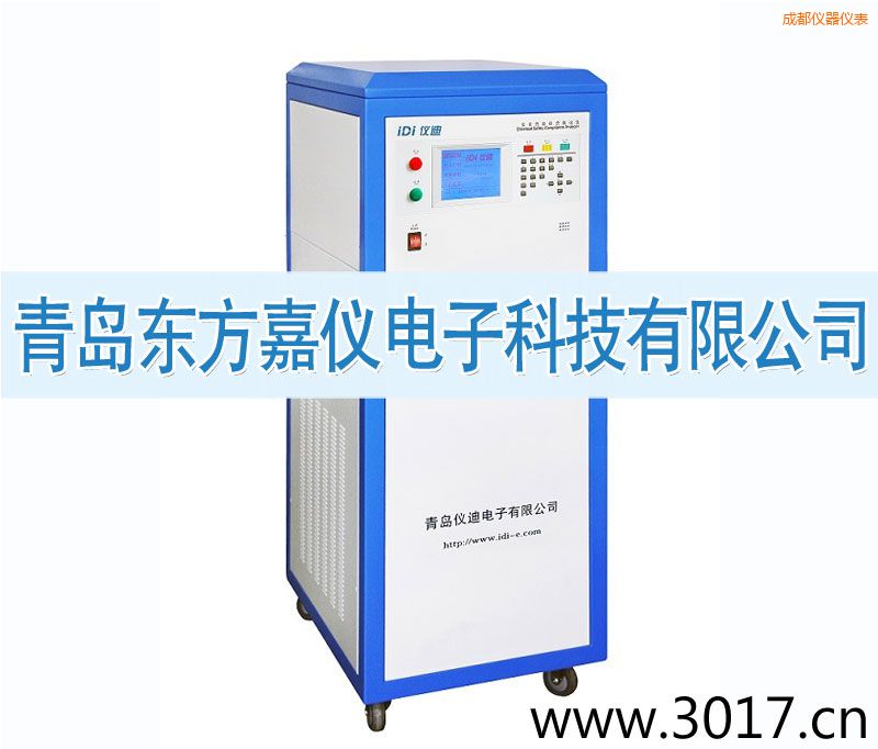 成都安全性能綜合測(cè)試儀(三相六合一)