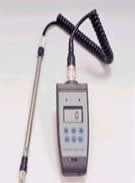 成都高濃度氣體檢測器