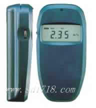 成都熱式風(fēng)速計