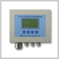 成都固定式一氧化碳檢測報(bào)警器