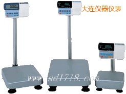 大連精密電子臺秤,60kg,5g