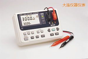 大連電池測試器