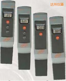 達州多參數(shù)筆式測試儀
