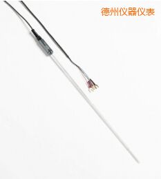 德州高性?xún)r(jià)比石英套管標(biāo)準(zhǔn)鉑電阻溫度計(jì)