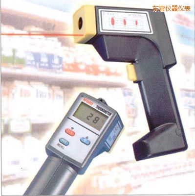 東營紅外線測溫儀