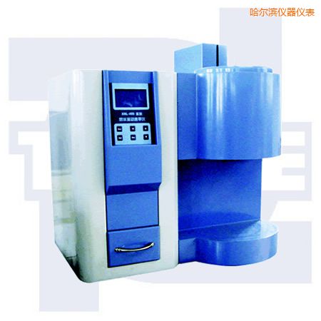 哈爾濱熔體流動速率儀