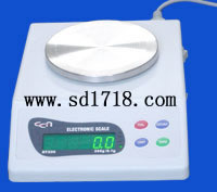 哈爾濱普通型電子計數(shù)天平,200g,0.1g