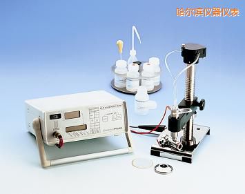 哈爾濱庫(kù)侖鍍層測(cè)厚儀