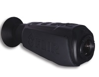 哈爾濱手持式紅外夜視熱像儀