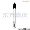 玻璃外殼含有溫度的兩線電導(dǎo)率電極