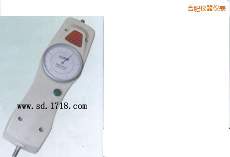 合肥指針式推拉力計