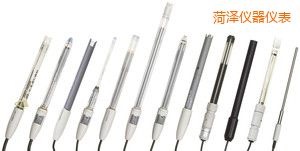 菏澤電導電極