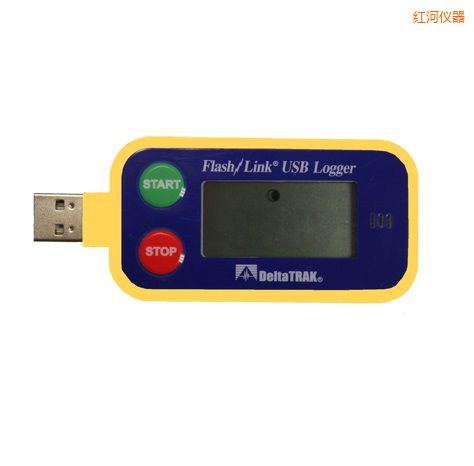�t��FlashLink®USB Logger һ�����\ݔ�ضȔ�(sh��)��(j��)ӛ䛃x