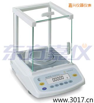 嘉興BSA系列電子分析天平,2200g,10mg