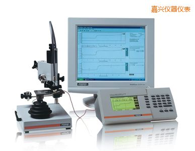 嘉興臺(tái)式電解測(cè)厚儀