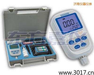 濟(jì)南溶解氧儀