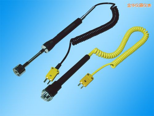 金華表面熱電偶
