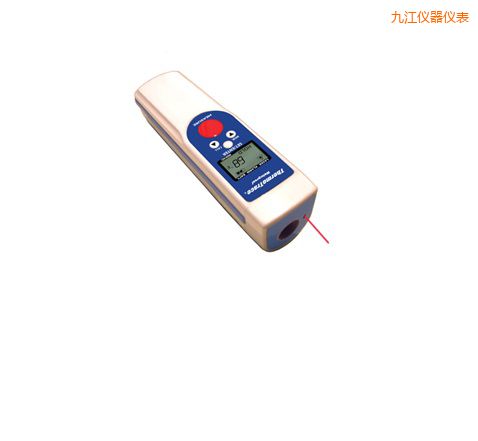 九江ThermoTrace® 防水紅外測溫儀