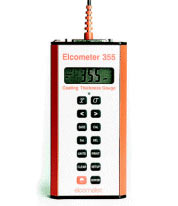 九江標準涂層測厚儀