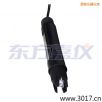 無(wú)溫度的純水電極,型號(hào):IP-600-3CN,品牌:美國(guó)任氏JENCO