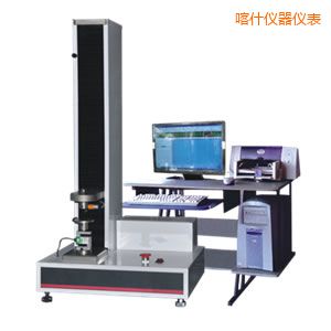 喀什電子式萬能試驗機